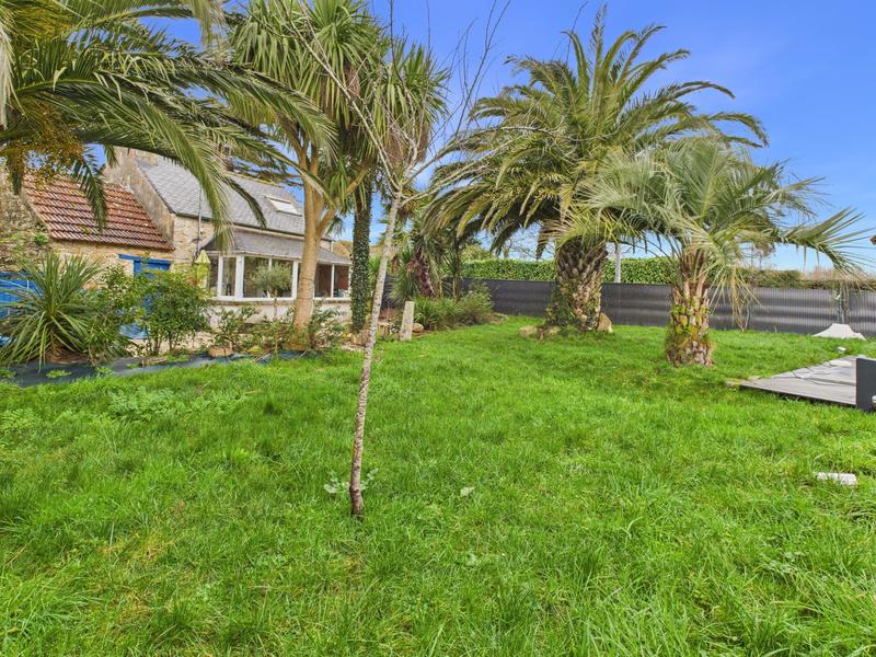 Maison - 51 m² - 2 pièces