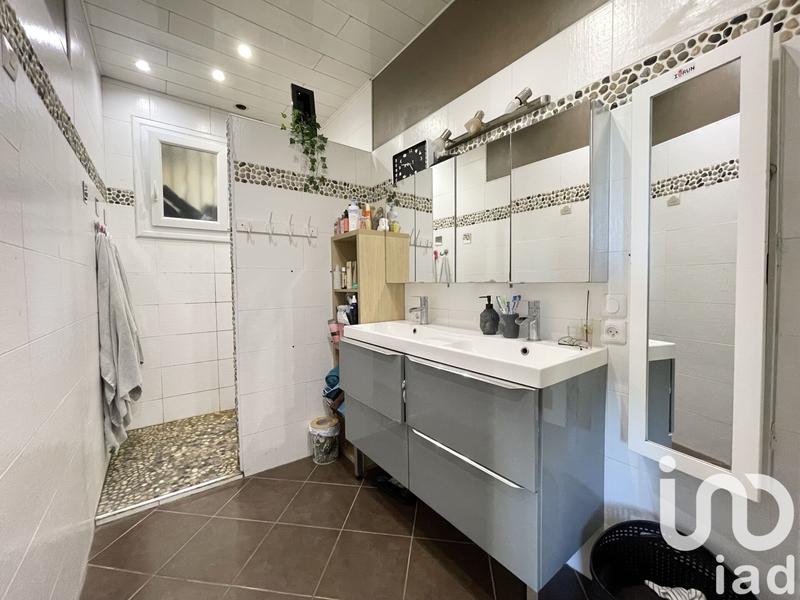 Maison - 146 m² - 5 pièces