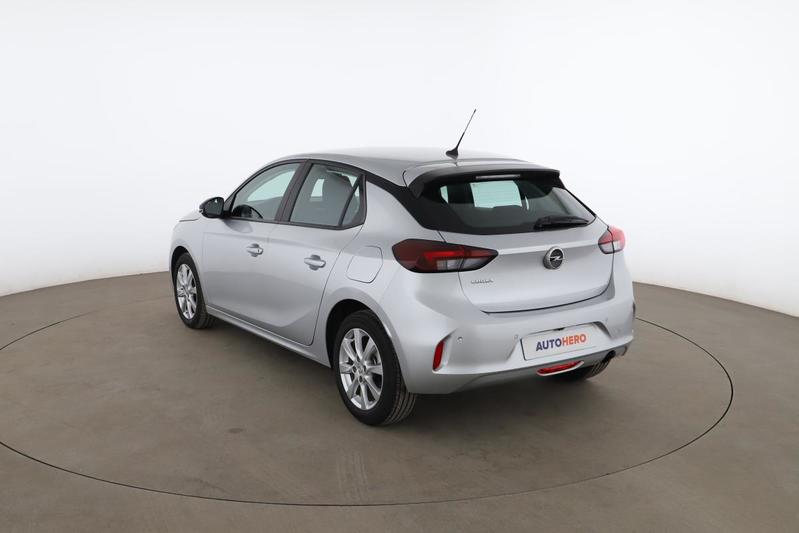 Opel Corsa 1.5 Diesel Edition 5p 100 ch