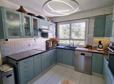 Appartement - 83 m² - 3 pièces