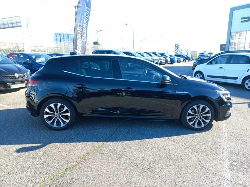 Renault Mégane IV Berline Blue dCi 115 Edc - 20 Intens
