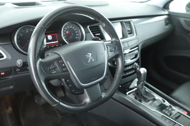 Peugeot 508 2.0 Blue-HDi Feline Eat6 181 ch