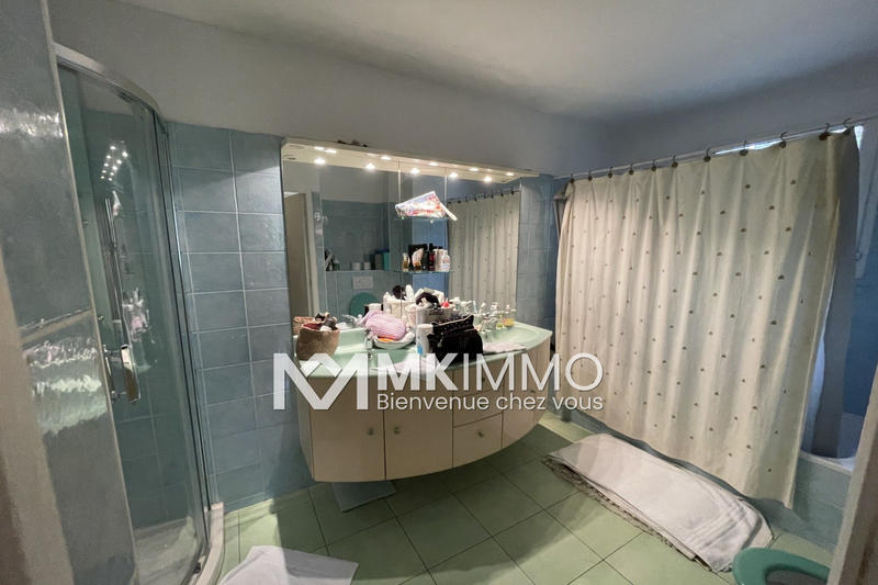 Maison - 155 m² - 7 pièces