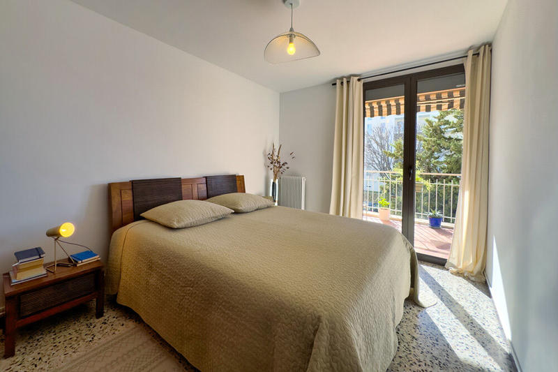 Appartement - 79 m² - 4 pièces