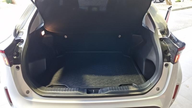 Toyota Yaris Cross Hybride 1.5 Hybrid 116h Design Auto