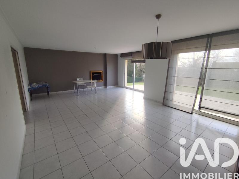Maison - 148 m² - 8 pièces