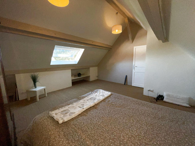 Maison - 224 m² - 7 pièces