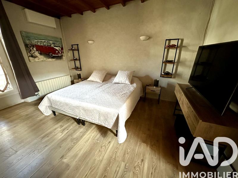 Maison de ville - 140 m² - 5 pièces