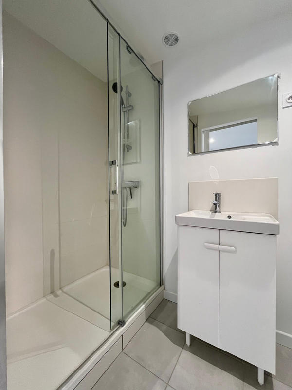 Maison de village - 59 m² - 2 pièces