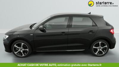 Audi A1 sportback 30 Tfsi 116 ch s tronic 7 Design