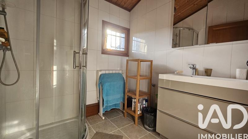 Châlet - 60 m² - 4 pièces