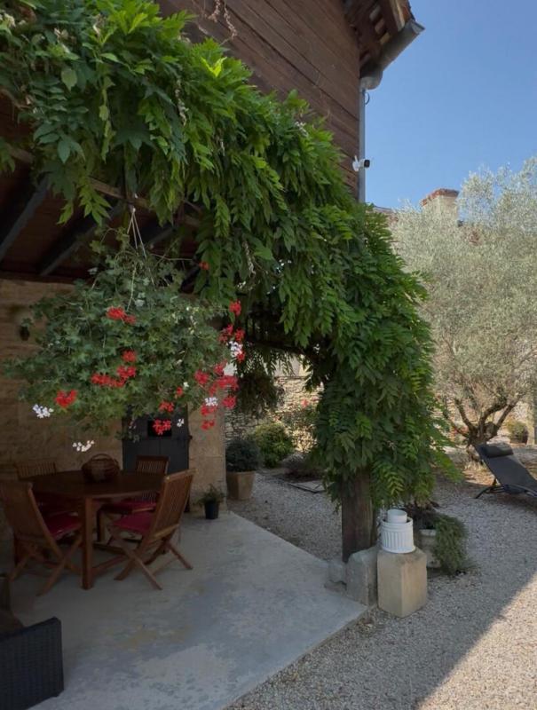 Maison de village - 160 m² - 6 pièces