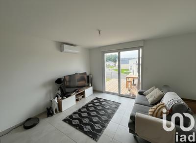 Maison - 87 m² - 4 pièces