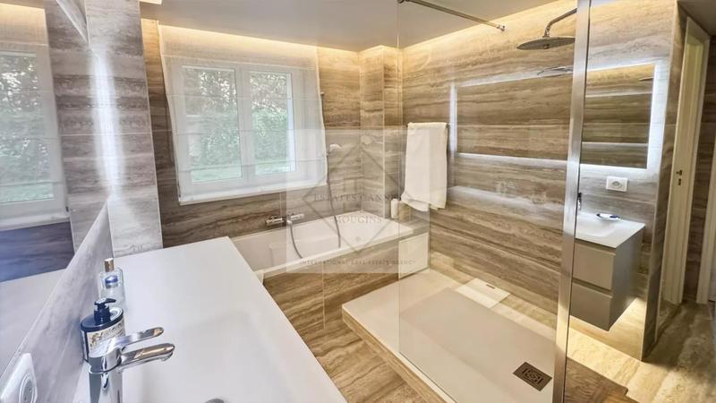 Maison de ville - 125 m² - 4 pièces