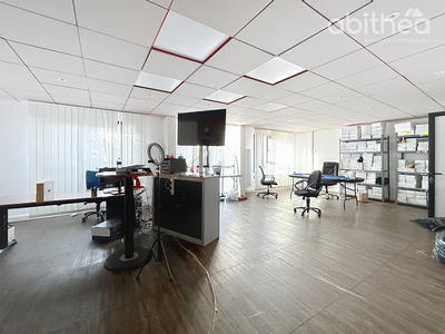 Local commercial - 508 m²