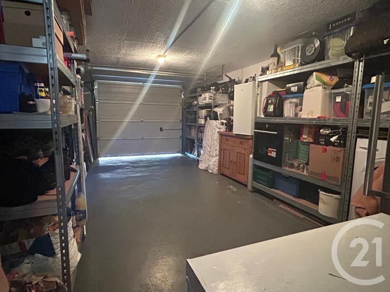 Maison - 139 m² - 6 pièces