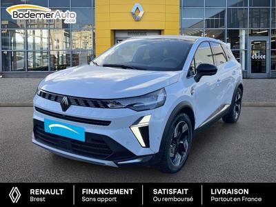 Renault Symbioz E-Tech full hybrid 145 Iconic