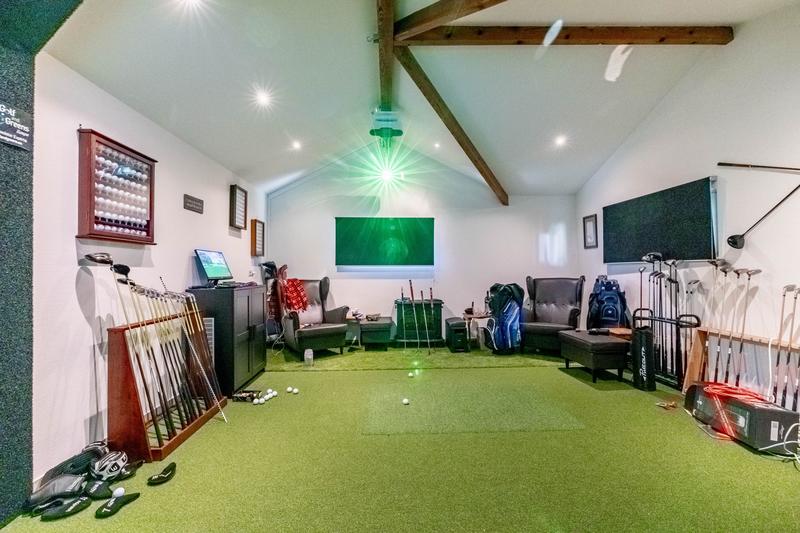 Villa - 470 m² - 7 pièces