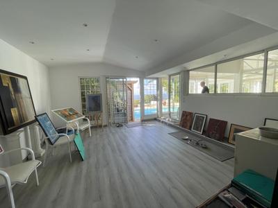 Villa - 187 m² - 5 pièces