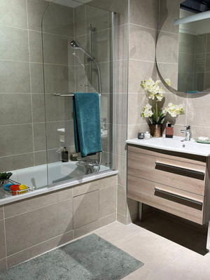 Appartement - 84 m² - 4 pièces