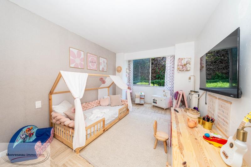 Appartement - 74 m² - 3 pièces