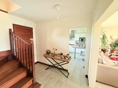 Maison - 103 m² - 5 pièces