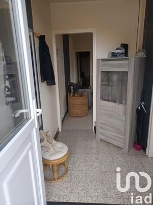 Maison - 77 m² - 5 pièces