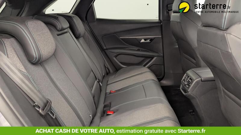 Peugeot 3008 Hybrid 180 e-Eat8 Allure Pack
