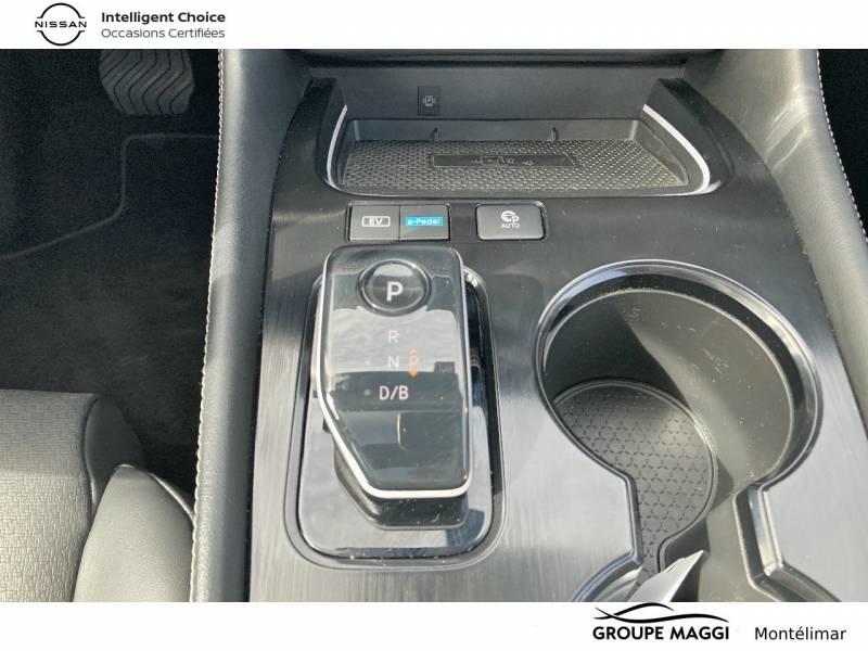 Nissan X-Trail e-Power 204 ch Tekna