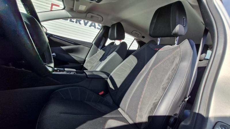 Ds Ds 4 Bluehdi 130 Eat8 Performance Line