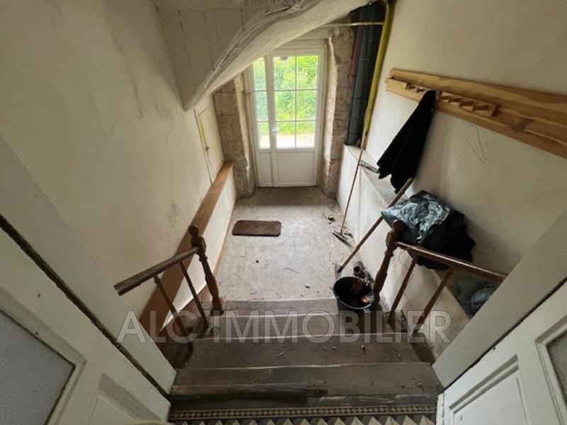 Maison - 224 m² - 9 pièces