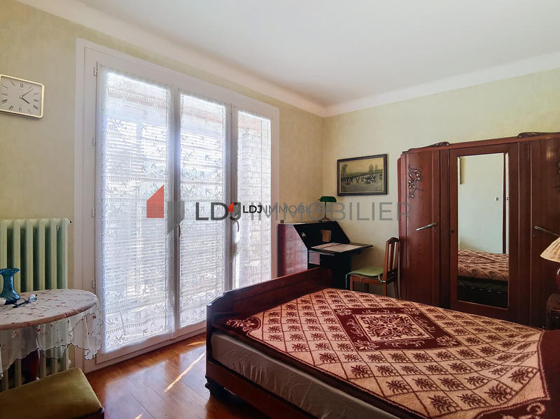 Villa - 116 m² - 4 pièces