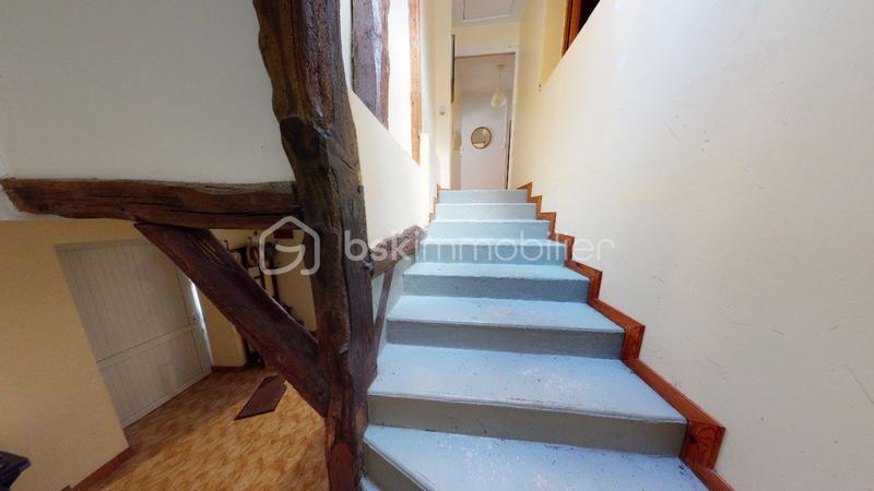 Immeuble - 115 m² - 5 pièces