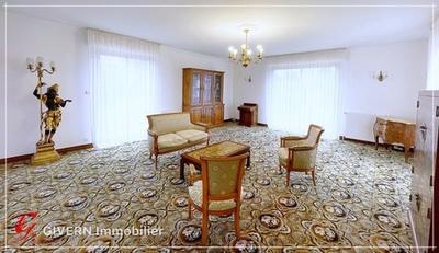 Maison ancienne - 229 m² - 10 pièces