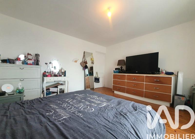 Maison de ville - 125 m² - 6 pièces