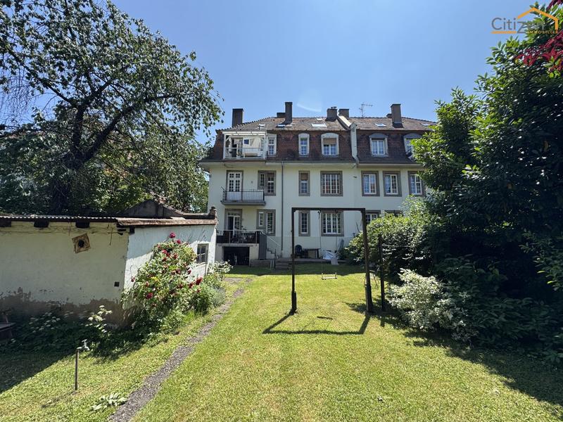 Appartement - 103 m² - 4 pièces