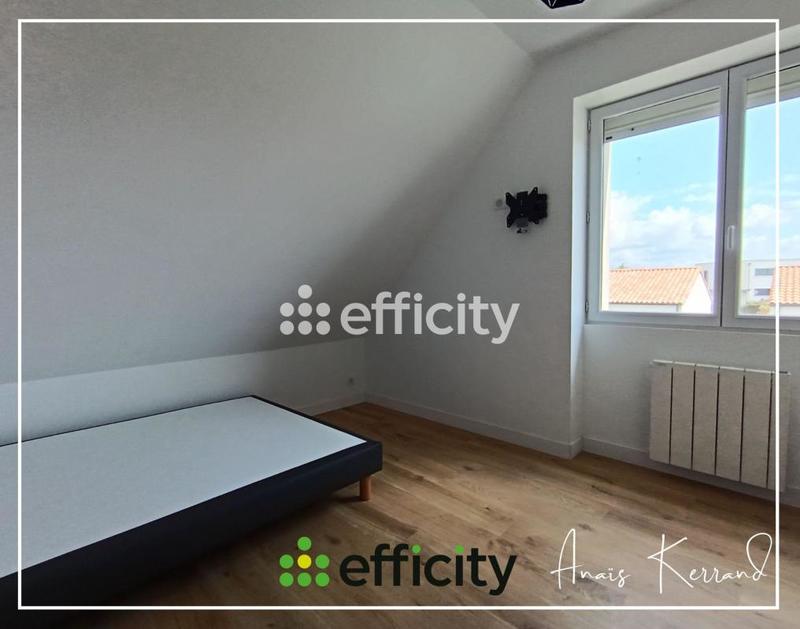 Maison - 160 m² - 8 pièces