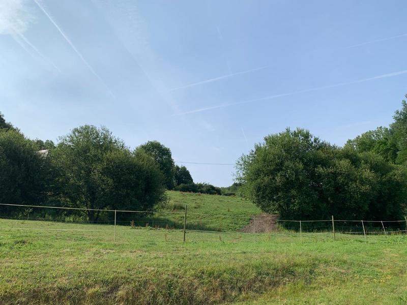 Maison ancienne - 131 m² - 5 pièces