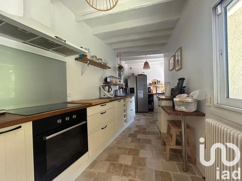 Maison - 148 m² - 5 pièces