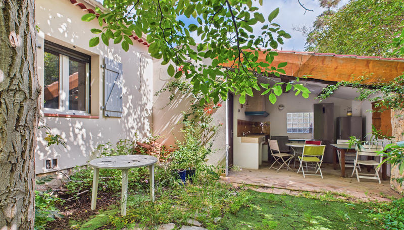 Villa - 115 m² - 4 pièces