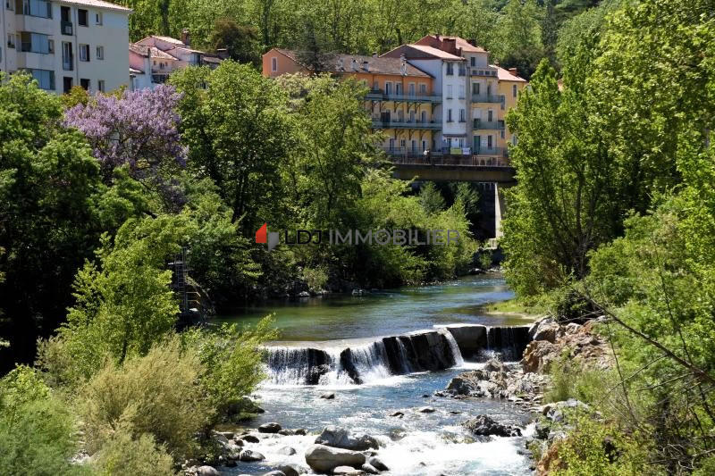 Appartement - 32 m² - 1 pièce