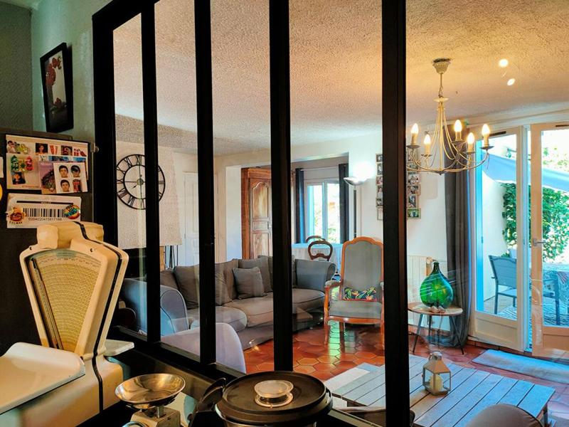 Maison - 160 m² - 8 pièces