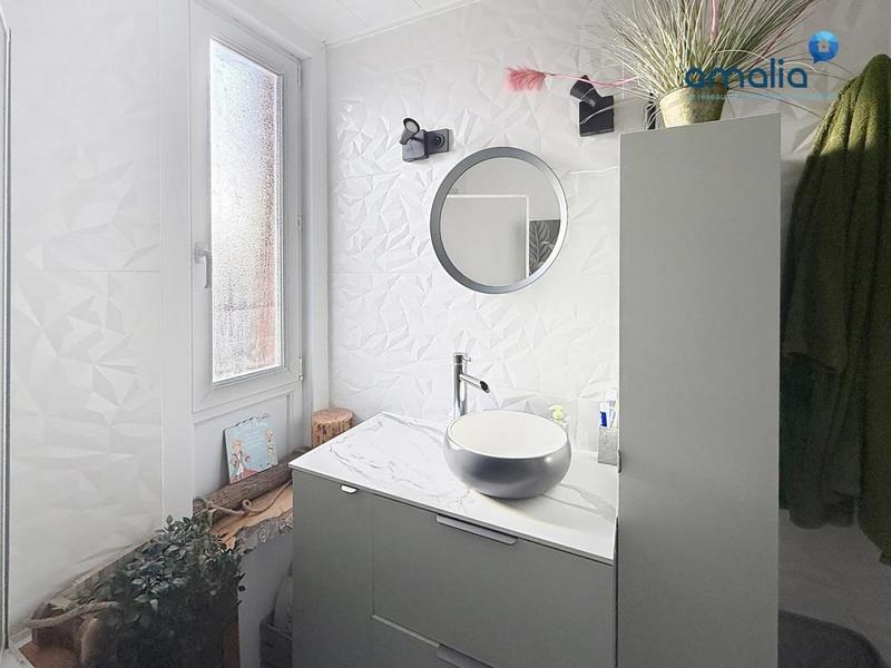 Appartement - 78 m² - 4 pièces