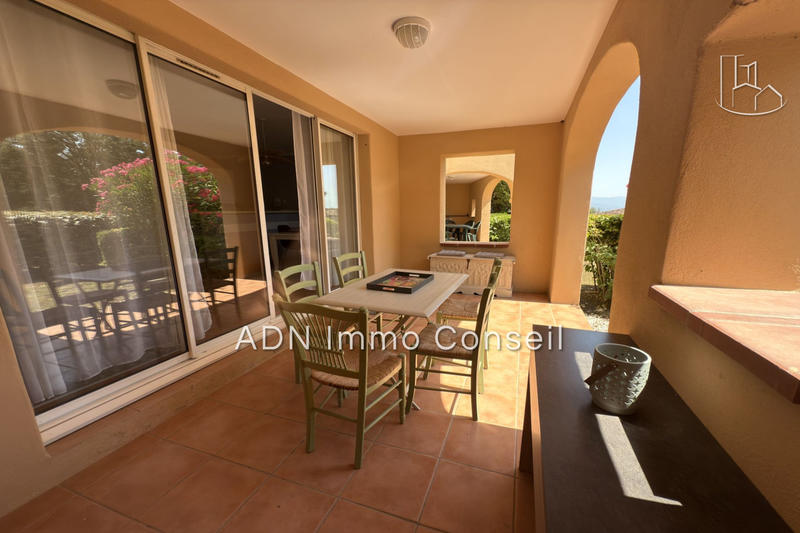 Appartement - 48 m² - 3 pièces