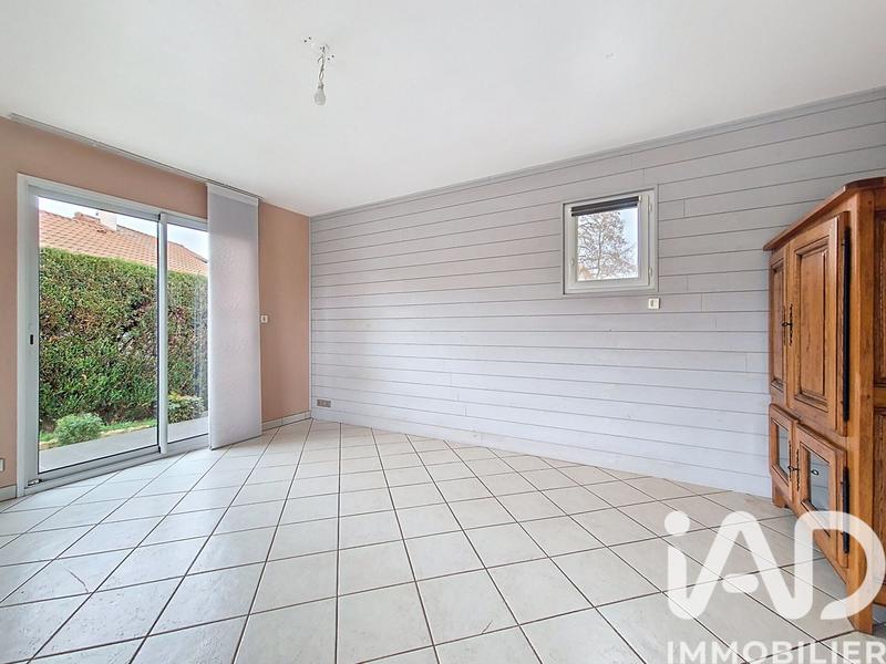 Maison de maîtres - 139 m² - 6 pièces