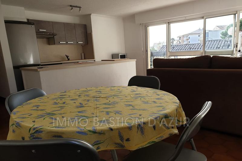 Appartement - 51 m² - 2 pièces