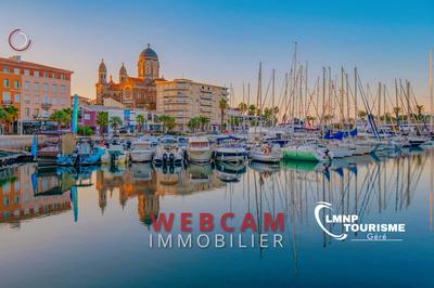 Appartement - 23 m² - 1 pièce