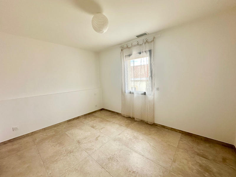 Maison - 112 m² - 4 pièces