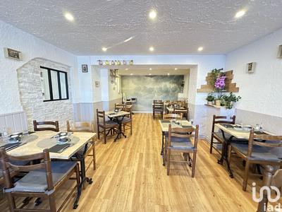 Local commercial - 120 m²