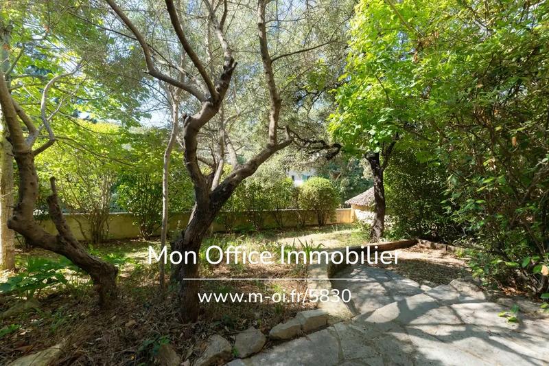 Maison - 178 m² - 7 pièces